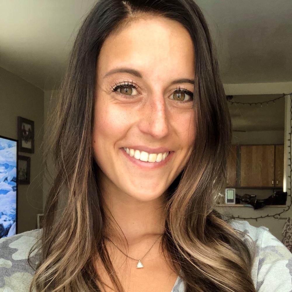 Meet your Posher, Kasey